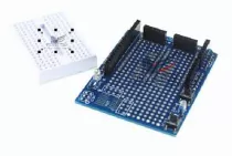 Board Mở Rộng UNO Arduino ProtoShield Mini